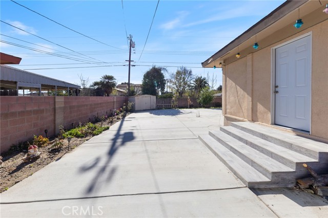 17349 Barbee Street, Fontana, California 92336, 3 Bedrooms Bedrooms, ,2 BathroomsBathrooms,Single Family Residence,For Sale,Barbee,CV25004150