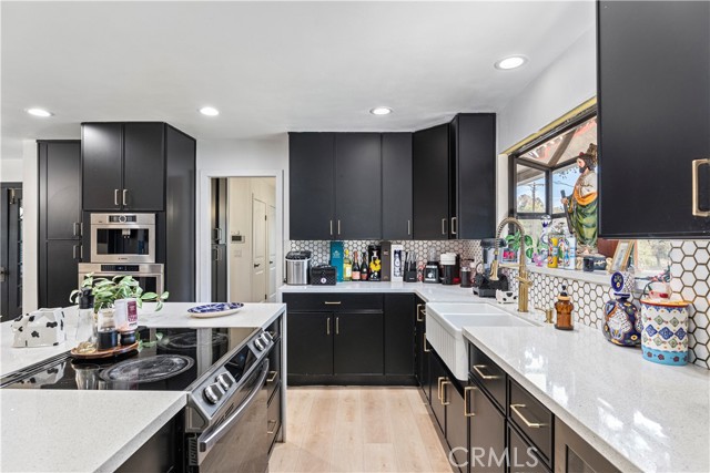 Detail Gallery Image 13 of 35 For 17358 Highway 67, Ramona,  CA 92065 - 4 Beds | 2/1 Baths