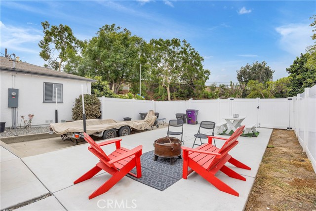 Detail Gallery Image 34 of 45 For 101 E 35th St, Long Beach,  CA 90807 - 3 Beds | 1 Baths
