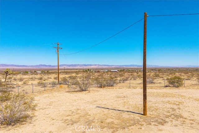 Detail Gallery Image 58 of 68 For 59700 Napa Rd, Landers,  CA 92285 - 2 Beds | 2 Baths