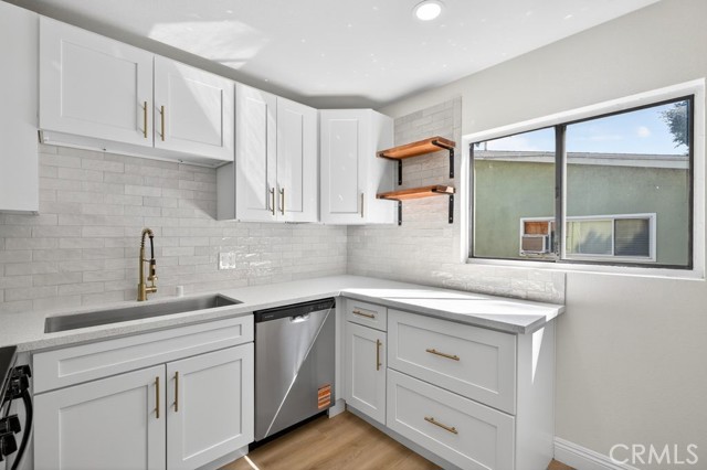 Detail Gallery Image 9 of 18 For 925 E Appleton #4,  Long Beach,  CA 90802 - 2 Beds | 1 Baths