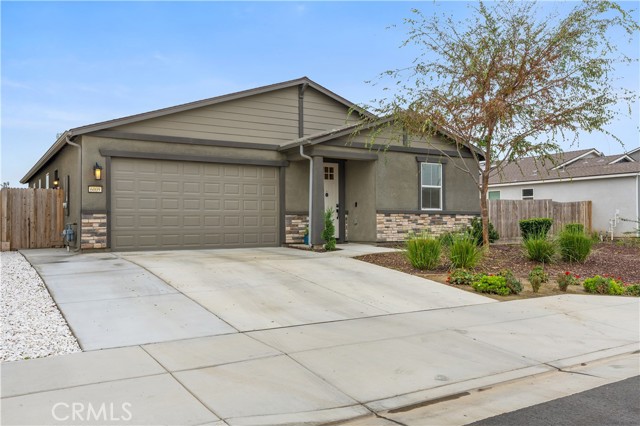 Detail Gallery Image 2 of 32 For 6009 Marconi Ave, Bakersfield,  CA 93313 - 4 Beds | 3 Baths