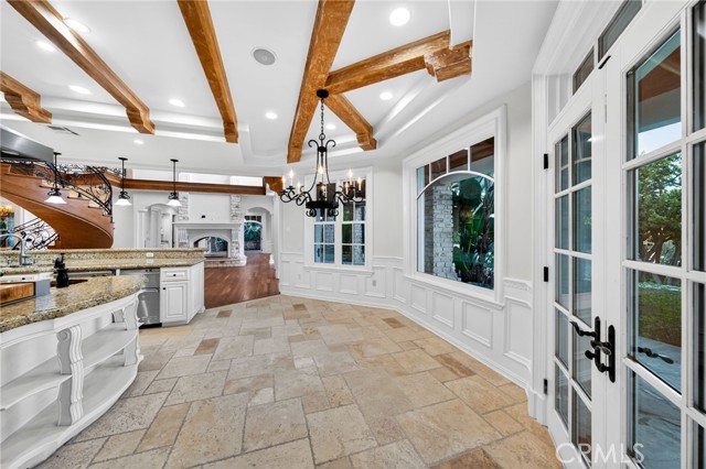 Detail Gallery Image 21 of 74 For 4609 Palos Verdes, Rolling Hills Estates,  CA 90274 - 4 Beds | 6 Baths