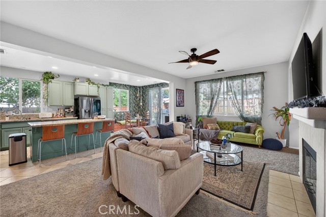 Detail Gallery Image 8 of 64 For 29672 Northshore St, Menifee,  CA 92584 - 3 Beds | 2 Baths