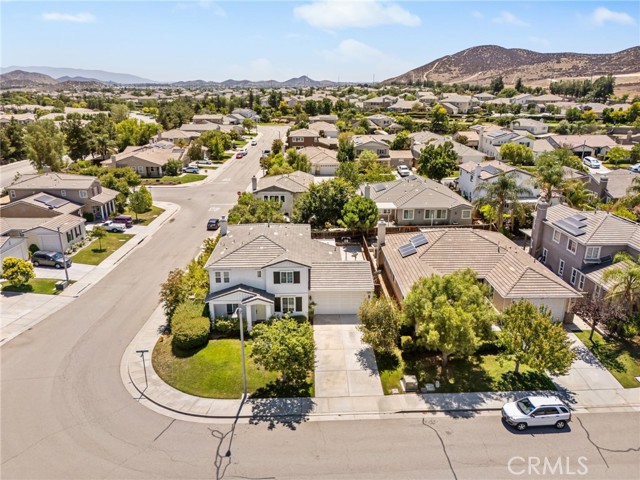 Detail Gallery Image 43 of 47 For 29131 Light Sails Ct, Menifee,  CA 92585 - 4 Beds | 2/1 Baths