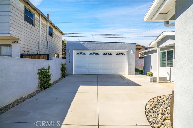 Detail Gallery Image 41 of 65 For 3701 E Wilton St, Long Beach,  CA 90804 - 3 Beds | 2 Baths