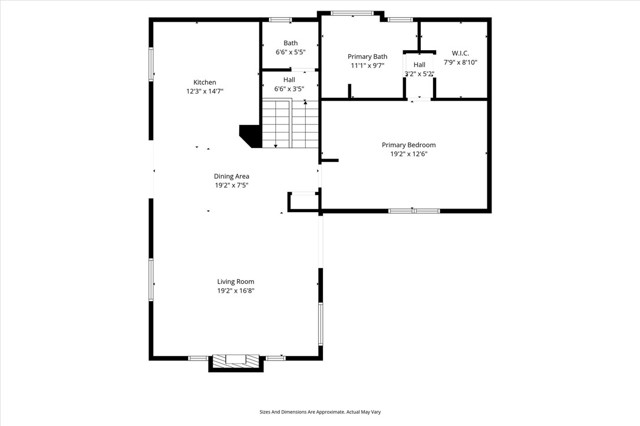 Detail Gallery Image 35 of 35 For 2405 Vanderbilt Ln #C,  Redondo Beach,  CA 90278 - 3 Beds | 2/1 Baths