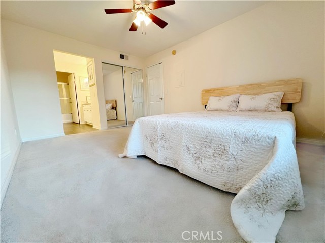 Detail Gallery Image 10 of 27 For 21520 Burbank Bld #210,  Woodland Hills,  CA 91367 - 1 Beds | 1 Baths