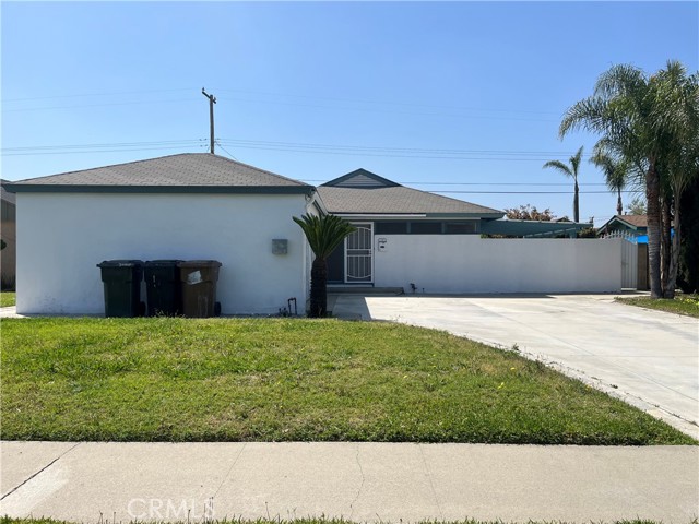 1472 W Gage Ave, Fullerton, CA 92833