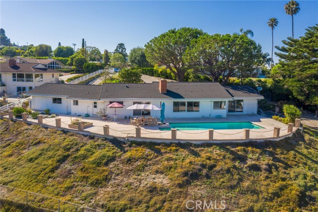 26140 Marina Drive, Rolling Hills Estates, California 90274, 4 Bedrooms Bedrooms, ,3 BathroomsBathrooms,Residential,Sold,Marina,PV24156855