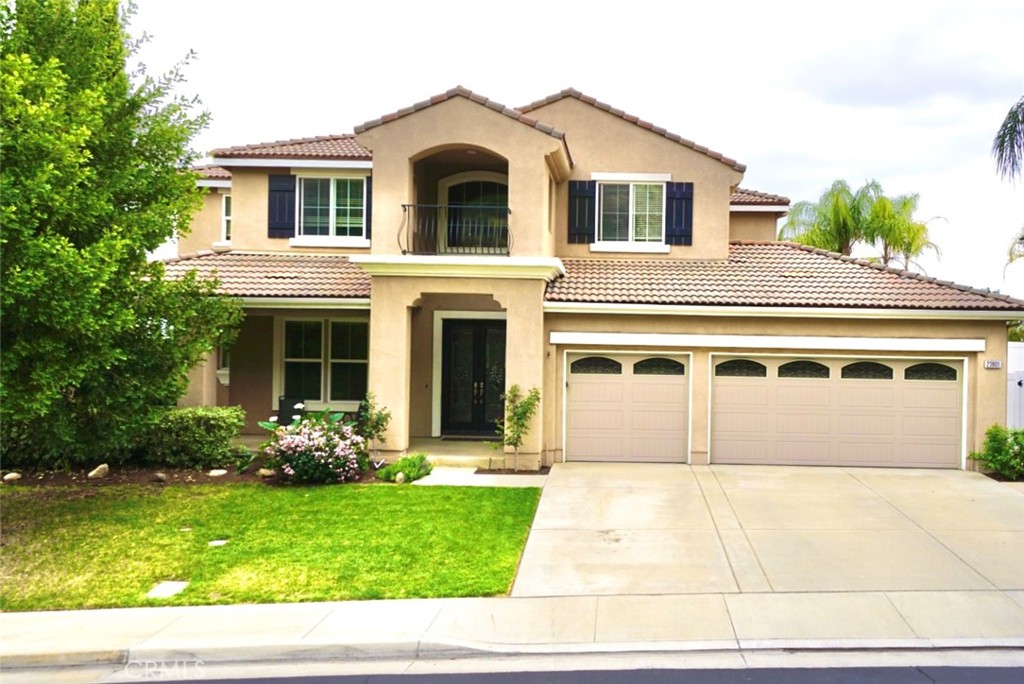 23801 Hollingsworth Drive