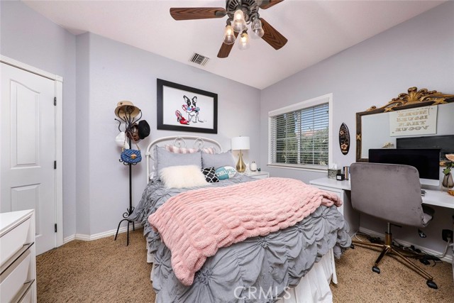 Detail Gallery Image 31 of 75 For 41325 42nd St, Lancaster,  CA 93536 - 5 Beds | 3/1 Baths