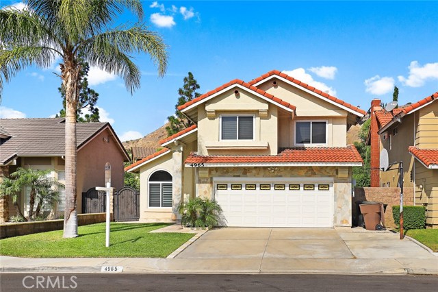 4965 Lotus Ave, Yorba Linda, CA 92887