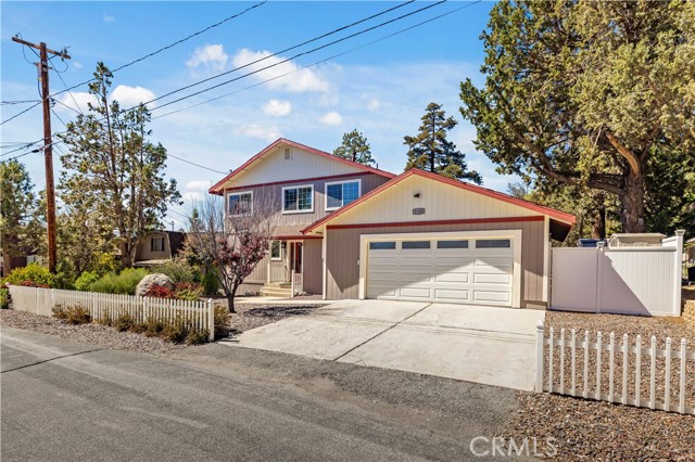 Detail Gallery Image 43 of 52 For 1135 Mount Verde Rd, Big Bear City,  CA 92314 - 4 Beds | 2/1 Baths