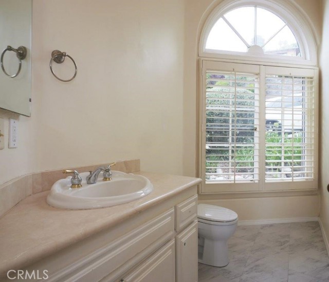PowderRoom