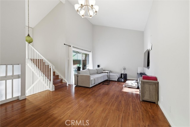 Detail Gallery Image 12 of 42 For 273 Casuda Canyon Dr #E,  Monterey Park,  CA 91754 - 4 Beds | 3 Baths