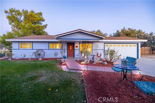 Detail Gallery Image 1 of 47 For 49754 Margalo Dr, Lancaster,  CA 93536 - 3 Beds | 2 Baths