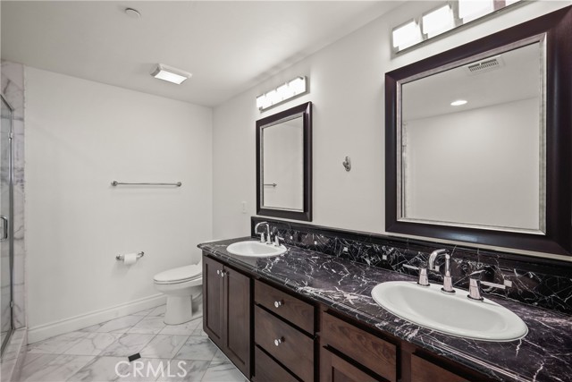 Detail Gallery Image 32 of 41 For 4424 Whitsett Ave #307,  Studio City,  CA 91604 - 2 Beds | 2 Baths