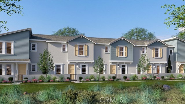 EXTERIOR RENDERING
