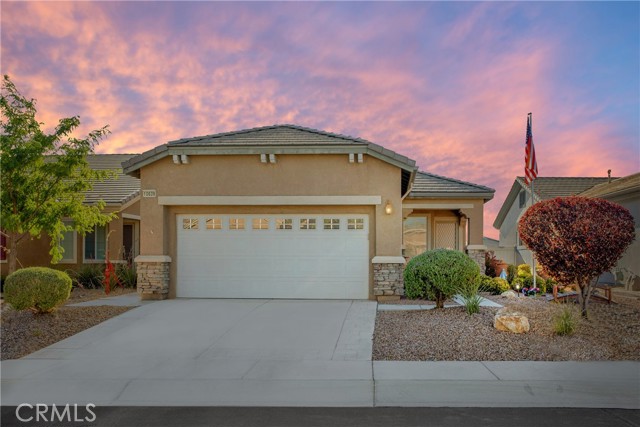 Detail Gallery Image 1 of 1 For 10639 Lanigan Rd, Apple Valley,  CA 92308 - 2 Beds | 2 Baths