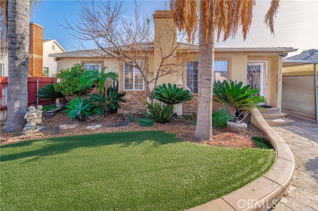 Detail Gallery Image 1 of 55 For 7710 Bonner Ave, Sun Valley,  CA 91352 - 4 Beds | 2 Baths