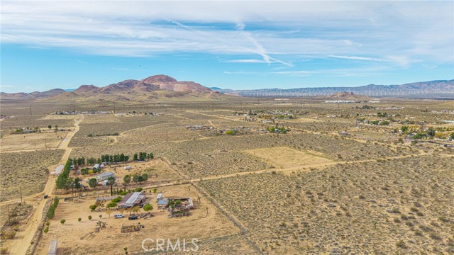 Detail Gallery Image 45 of 49 For 277 Longhorn, Mojave,  CA 93501 - 3 Beds | 2 Baths