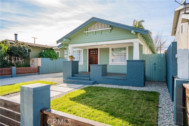 Detail Gallery Image 4 of 33 For 783 Dawson Ave, Long Beach,  CA 90804 - 3 Beds | 2 Baths