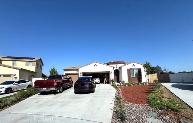 Details for 26719 Evergreen, Menifee, CA 92584