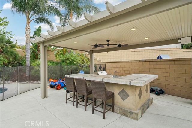 Detail Gallery Image 41 of 60 For 13420 Running Deer Cir, Corona,  CA 92880 - 5 Beds | 3/1 Baths