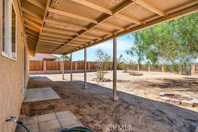 Detail Gallery Image 32 of 51 For 60226 Chesapeake Dr, Joshua Tree,  CA 92252 - 3 Beds | 2 Baths