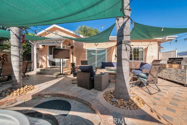 Detail Gallery Image 35 of 49 For 16646 Tribune St, Granada Hills,  CA 91344 - 4 Beds | 3 Baths