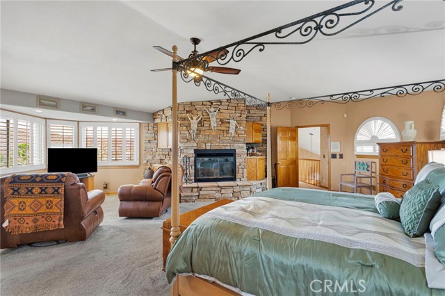 Detail Gallery Image 50 of 75 For 17662 Ridge View Ct, Apple Valley,  CA 92307 - 3 Beds | 3/1 Baths