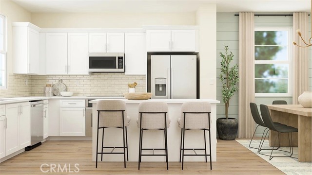 Detail Gallery Image 1 of 21 For 2555 E Lincoln Paseo, Ontario,  CA 91762 - 2 Beds | 2/1 Baths