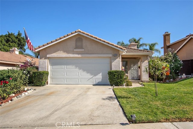 3143 Rowena Dr, Corona, CA 92882