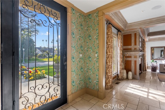 Detail Gallery Image 11 of 75 For 2040 Courtland Ave, San Marino,  CA 91108 - 5 Beds | 5/2 Baths