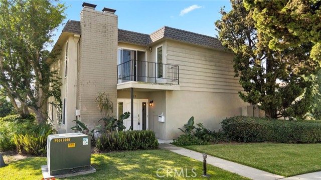 Detail Gallery Image 1 of 1 For 1522 Mitchell Ave, Tustin,  CA 92780 - 3 Beds | 1/1 Baths