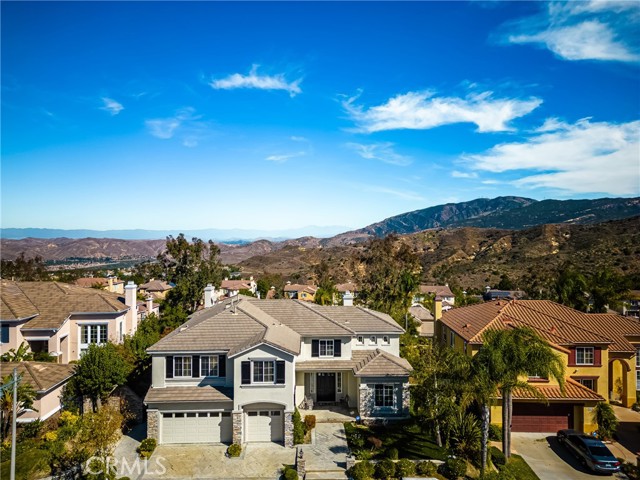 Detail Gallery Image 41 of 44 For 1030 S Summer Breeze Ln, Anaheim Hills,  CA 92808 - 5 Beds | 4/1 Baths
