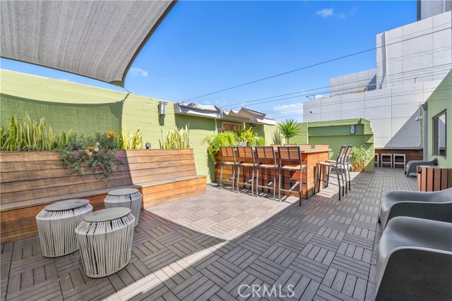Detail Gallery Image 31 of 47 For 140 Linden Ave #956,  Long Beach,  CA 90802 - 1 Beds | 1 Baths