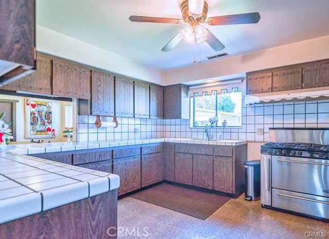 Detail Gallery Image 13 of 13 For 2240 Golden Oak Ln #132, Merced,  CA 95341 - 2 Beds | 1 Baths