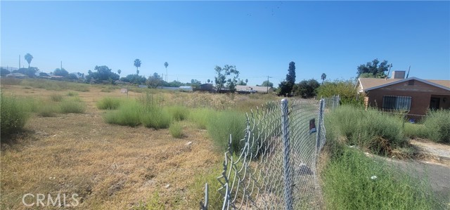 7508 Elm Street, Highland, California 92410, ,Land,For Sale,7508 Elm Street,CRIV23196651