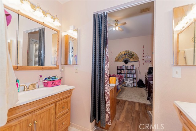 Detail Gallery Image 13 of 29 For 8536 Satinwood Ave, California City,  CA 93505 - 3 Beds | 2 Baths