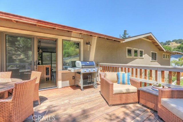 Detail Gallery Image 29 of 39 For 280 San Miguel St, Avila Beach,  CA 93424 - 4 Beds | 3/1 Baths