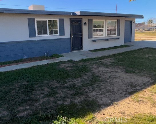 Detail Gallery Image 5 of 43 For 8412 Ironwood, California City,  CA 93505 - 3 Beds | 1 Baths