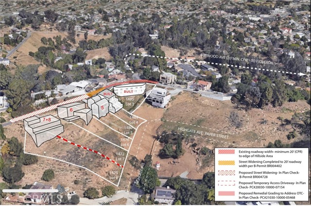 1472 North Avenue 57, Los Angeles, CA, 90042 1472 North Avenue 57, Los Angeles, CA, 90042