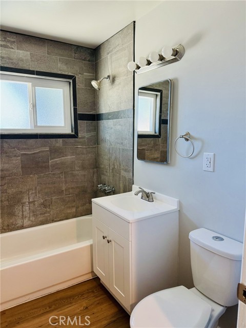 Detail Gallery Image 8 of 10 For 70 N San Mateo #5,  Redlands,  CA 92373 - 2 Beds | 1 Baths