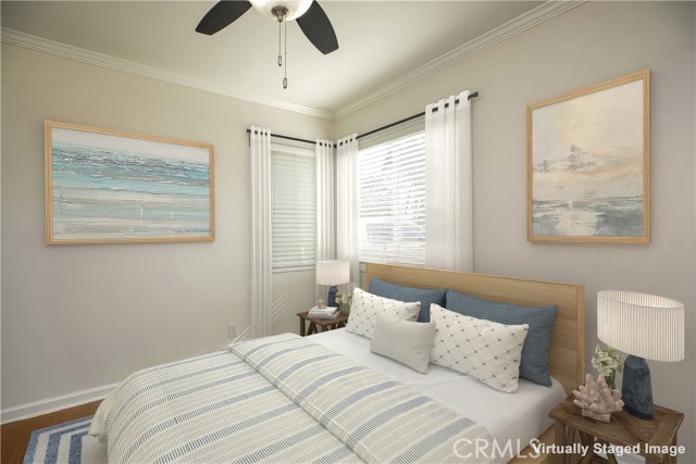 Detail Gallery Image 10 of 16 For 4909 W 140th, Hawthorne,  CA 90250 - 3 Beds | 2 Baths