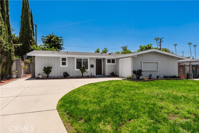 Detail Gallery Image 1 of 21 For 16540 E Kingside Dr, Covina,  CA 91722 - 4 Beds | 2 Baths
