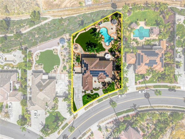 Image 46 of 69 For 17073 Grove Drive