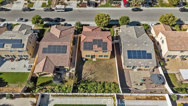 Detail Gallery Image 36 of 44 For 1672 Milford Way, Beaumont,  CA 92223 - 4 Beds | 3 Baths