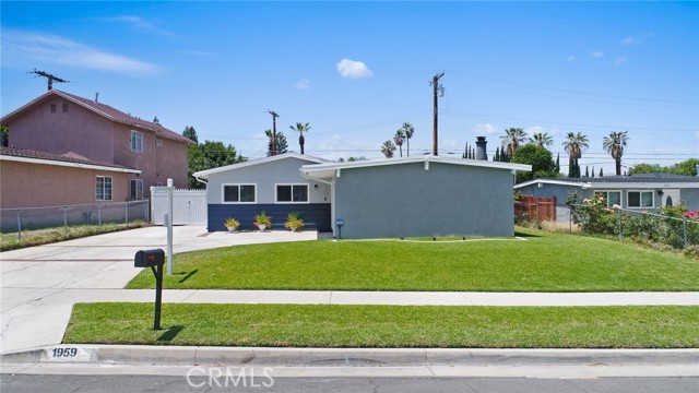 1959 Galemont Ave, Hacienda Heights, CA 91745